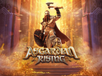 Asgardian Rising