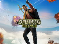 battleground