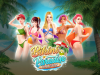 Bikini Paradise