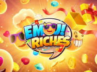 Emoji Riches