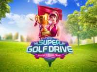 Super Golf Drive