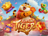 Fortune Tiger