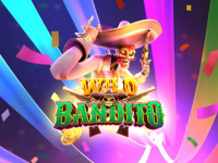 Wild Bandito